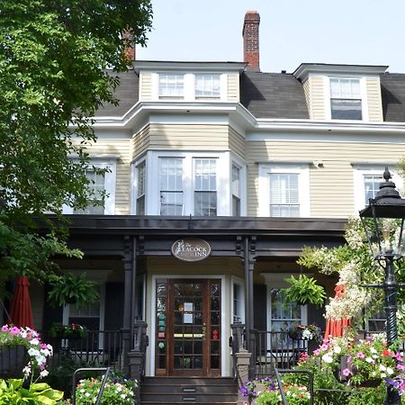 The Peacock Inn, Ascend Hotel Collection Princeton Exterior foto